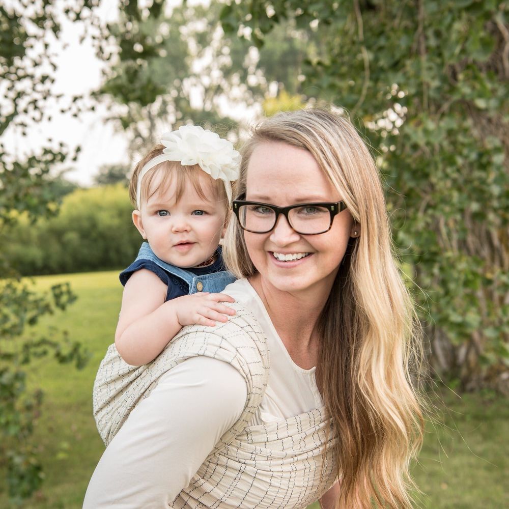 Meet your Posher, Melissa